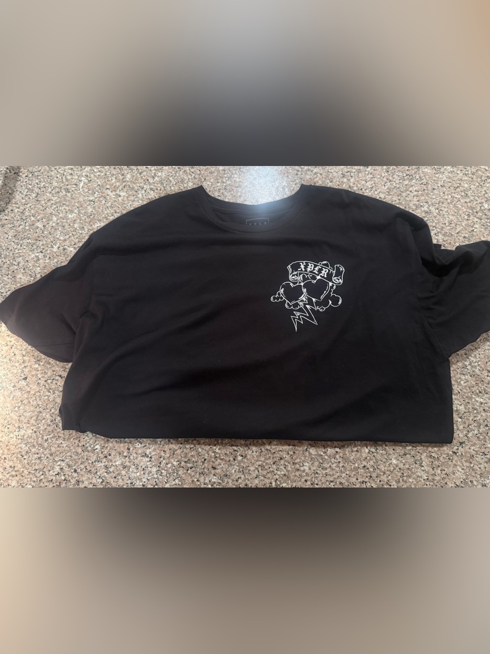 Sam and Colby XPLR T-Shirt